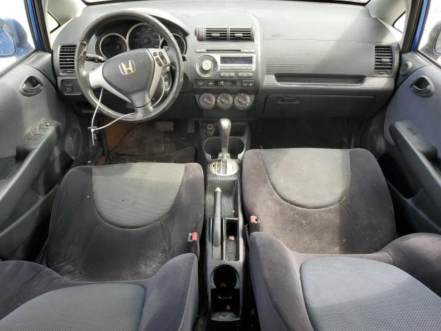 Photo 7 VIN: JHMGD38698S016063 - HONDA FIT 