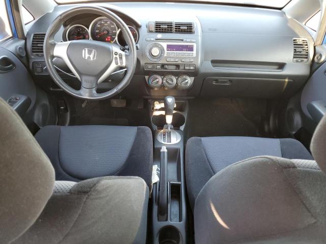 Photo 7 VIN: JHMGD38698S016077 - HONDA FIT SPORT 