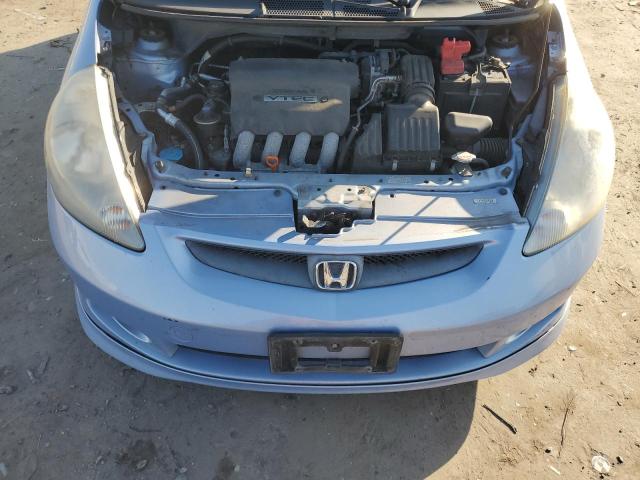 Photo 10 VIN: JHMGD38698S031808 - HONDA FIT SPORT 