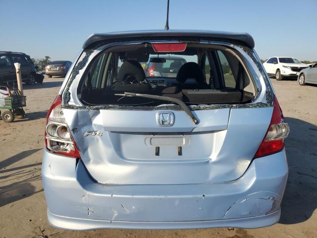 Photo 5 VIN: JHMGD38698S031808 - HONDA FIT SPORT 