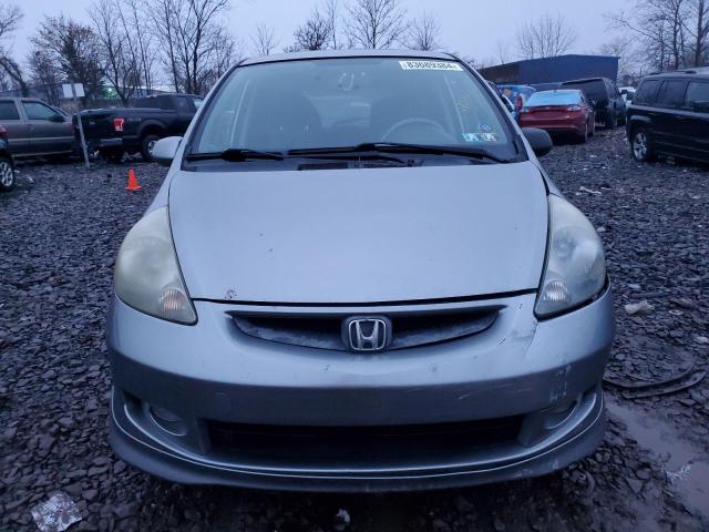 Photo 4 VIN: JHMGD38698S050200 - HONDA FIT SPORT 