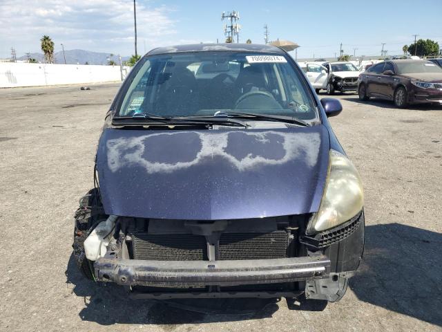 Photo 4 VIN: JHMGD38698S050729 - HONDA FIT SPORT 