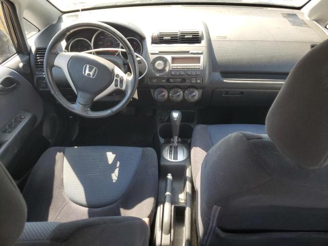 Photo 7 VIN: JHMGD38698S050729 - HONDA FIT SPORT 