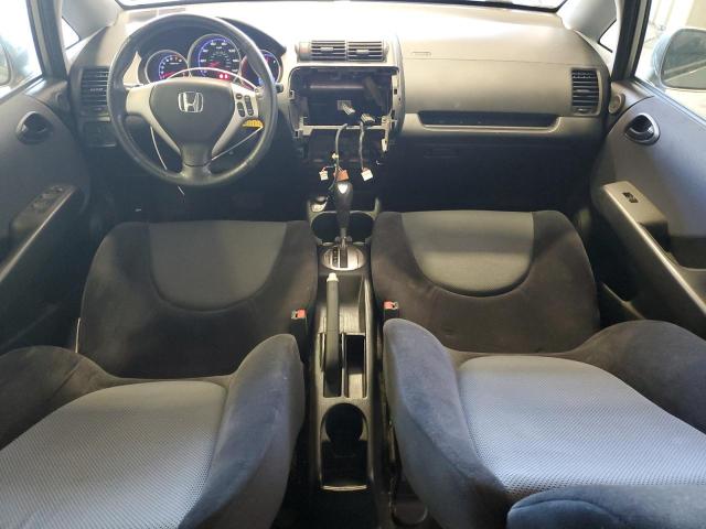 Photo 7 VIN: JHMGD38698S063836 - HONDA FIT SPORT 