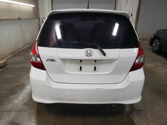 Photo 5 VIN: JHMGD386X7S004924 - HONDA FIT S 