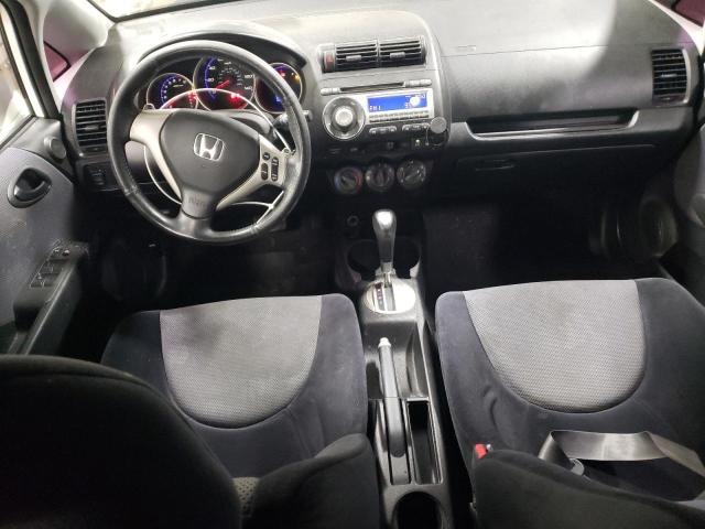 Photo 7 VIN: JHMGD386X7S004924 - HONDA FIT S 