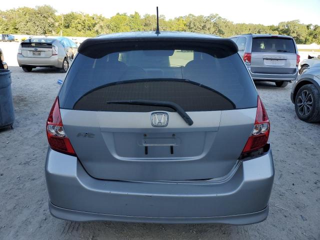 Photo 5 VIN: JHMGD386X7S009279 - HONDA FIT 