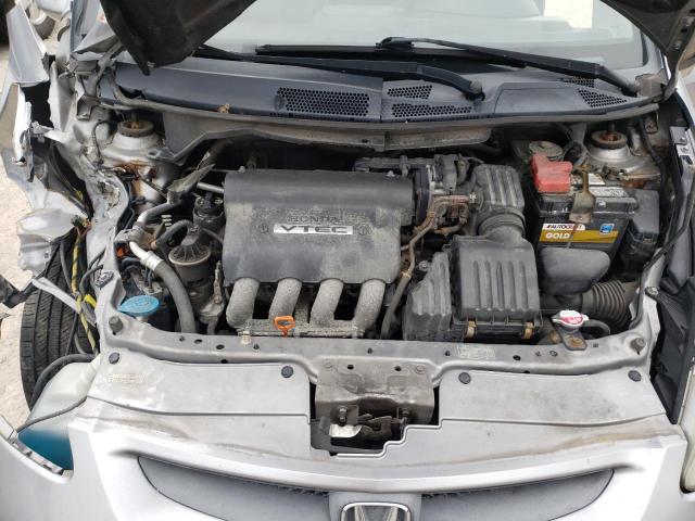 Photo 6 VIN: JHMGD386X7S014725 - HONDA FIT S 