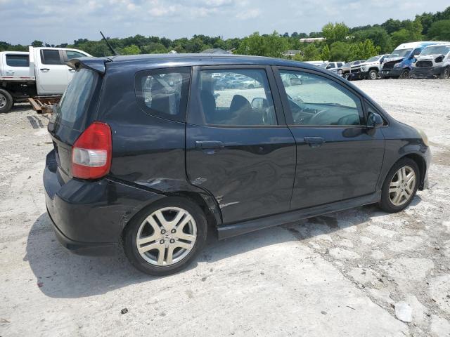 Photo 2 VIN: JHMGD386X7S029743 - HONDA FIT S 