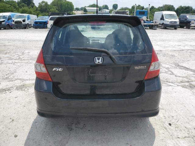 Photo 5 VIN: JHMGD386X7S029743 - HONDA FIT S 