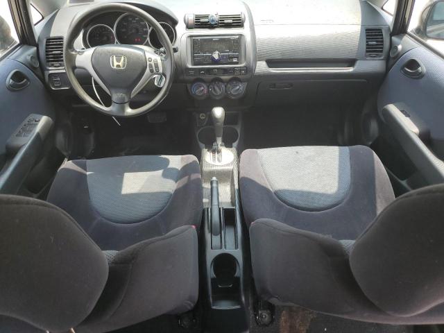 Photo 7 VIN: JHMGD386X7S029743 - HONDA FIT S 