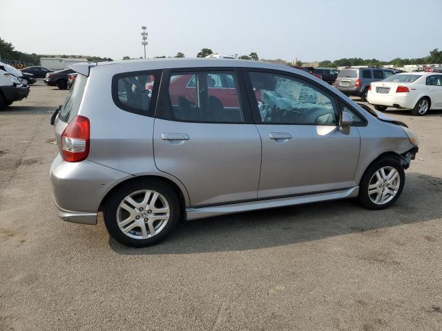 Photo 2 VIN: JHMGD386X7S034795 - HONDA FIT 