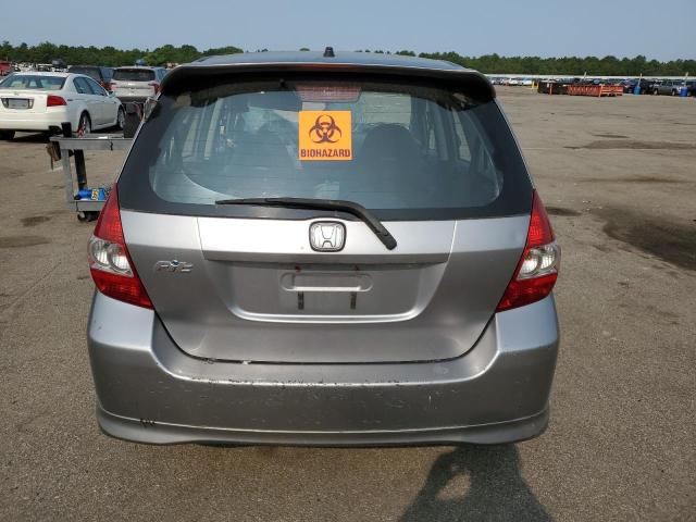 Photo 5 VIN: JHMGD386X7S034795 - HONDA FIT 