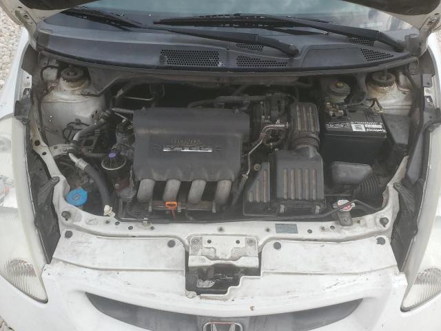 Photo 10 VIN: JHMGD386X7S044257 - HONDA FIT S 