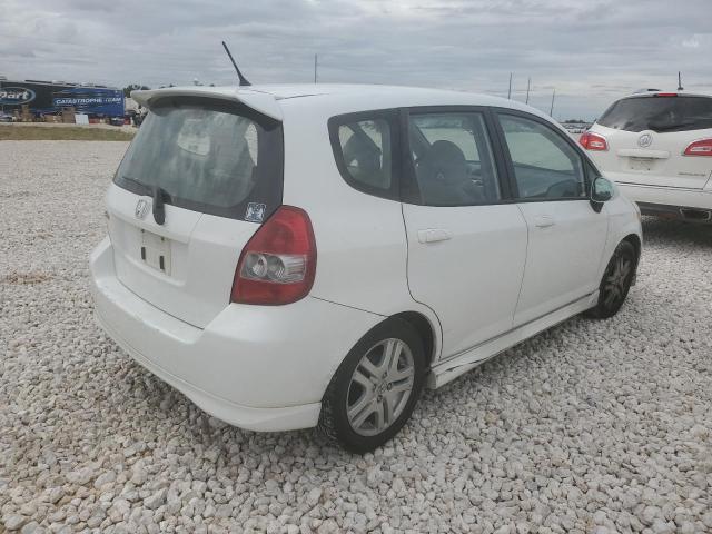 Photo 2 VIN: JHMGD386X7S044257 - HONDA FIT S 