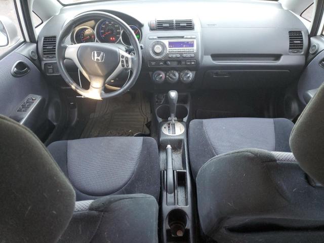 Photo 7 VIN: JHMGD386X7S048180 - HONDA FIT S 