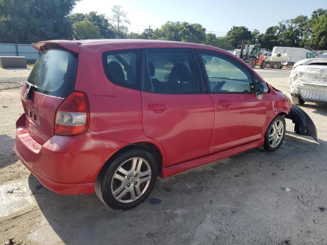 Photo 2 VIN: JHMGD386X7S048390 - HONDA FIT 