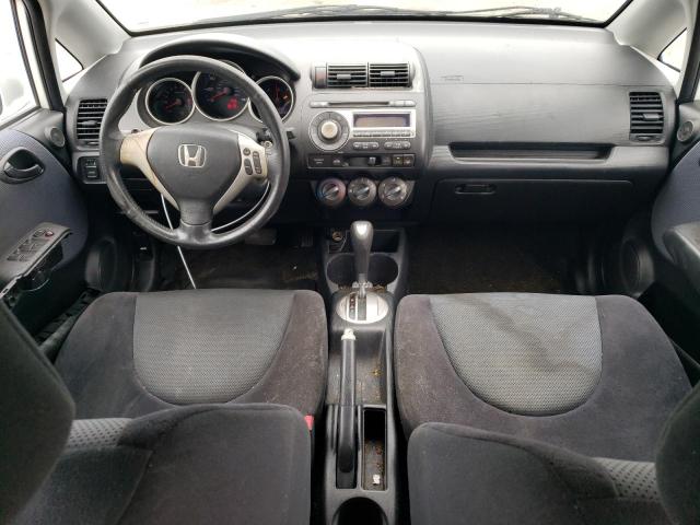 Photo 7 VIN: JHMGD386X7S052116 - HONDA FIT 