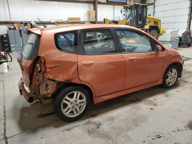 Photo 2 VIN: JHMGD386X7S819205 - HONDA FIT S 