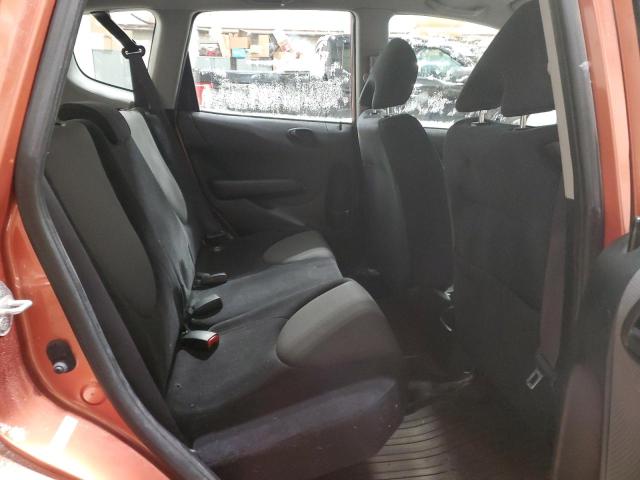 Photo 9 VIN: JHMGD386X7S819205 - HONDA FIT S 