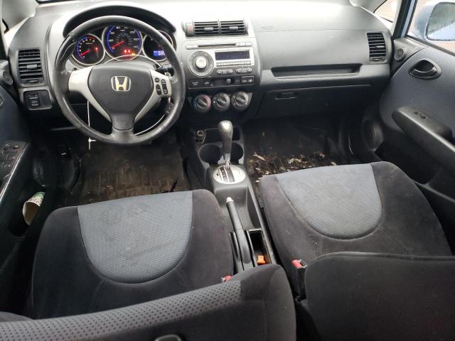 Photo 7 VIN: JHMGD386X8S002219 - HONDA FIT 