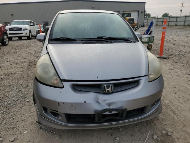 Photo 4 VIN: JHMGD386X8S016654 - HONDA FIT SPORT 