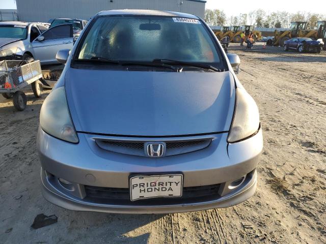 Photo 4 VIN: JHMGD386X8S040002 - HONDA FIT 