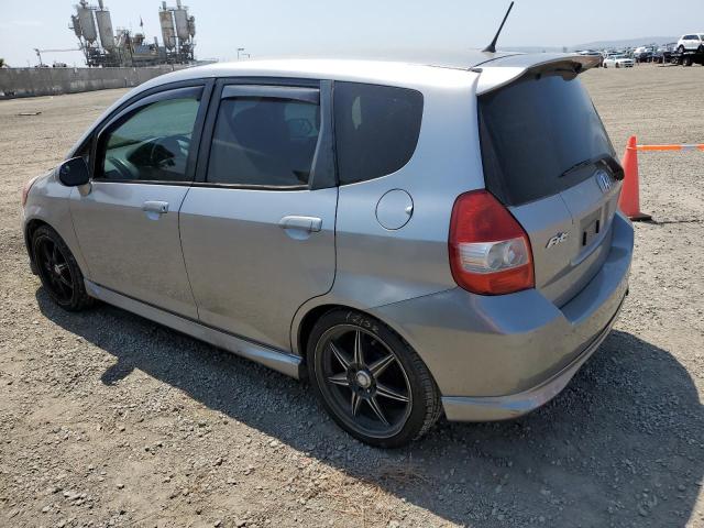 Photo 1 VIN: JHMGD386X8S072920 - HONDA FIT 