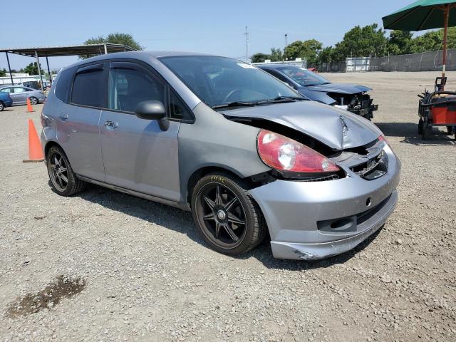 Photo 3 VIN: JHMGD386X8S072920 - HONDA FIT 