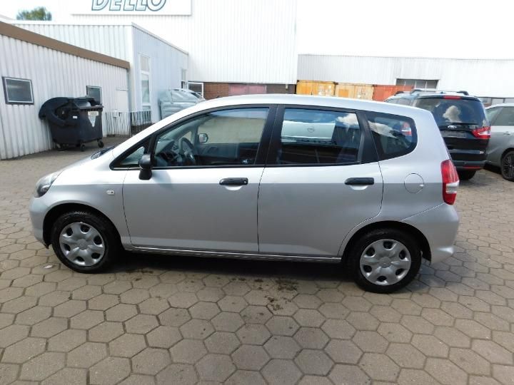 Photo 6 VIN: JHMGD57304S208163 - HONDA JAZZ HATCHBACK 