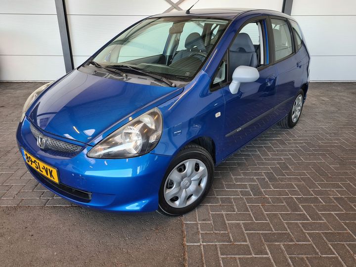 Photo 1 VIN: JHMGD57305S233144 - HONDA JAZZ 