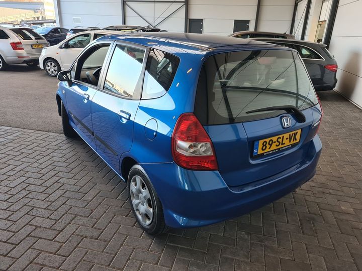 Photo 2 VIN: JHMGD57305S233144 - HONDA JAZZ 