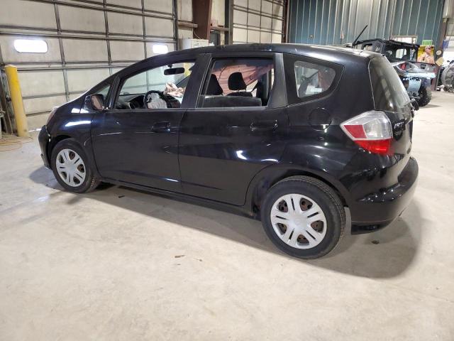 Photo 1 VIN: JHMGE87209S038608 - HONDA FIT 