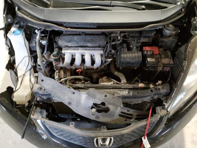 Photo 10 VIN: JHMGE87209S038608 - HONDA FIT 