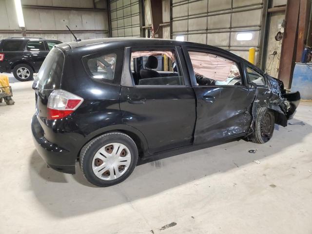 Photo 2 VIN: JHMGE87209S038608 - HONDA FIT 