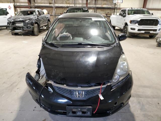 Photo 4 VIN: JHMGE87209S038608 - HONDA FIT 