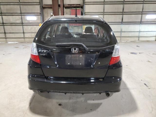 Photo 5 VIN: JHMGE87209S038608 - HONDA FIT 