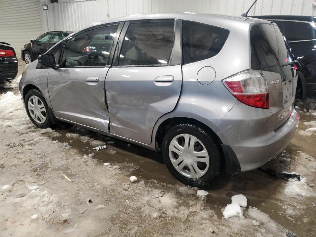 Photo 1 VIN: JHMGE87219C006731 - HONDA FIT 