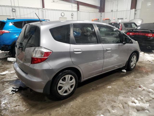 Photo 2 VIN: JHMGE87219C006731 - HONDA FIT 