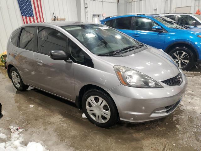 Photo 3 VIN: JHMGE87219C006731 - HONDA FIT 