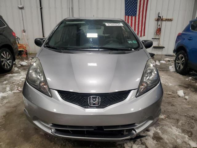 Photo 4 VIN: JHMGE87219C006731 - HONDA FIT 