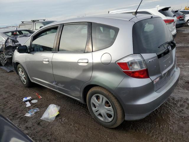 Photo 1 VIN: JHMGE87219S055143 - HONDA FIT 