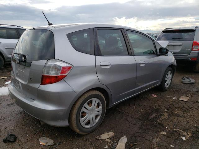 Photo 2 VIN: JHMGE87219S055143 - HONDA FIT 