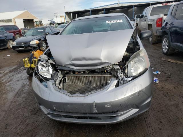 Photo 4 VIN: JHMGE87219S055143 - HONDA FIT 