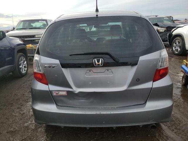 Photo 5 VIN: JHMGE87219S055143 - HONDA FIT 