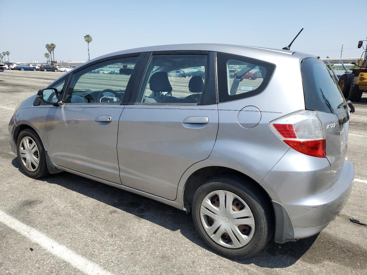 Photo 1 VIN: JHMGE87229S071948 - HONDA FIT 