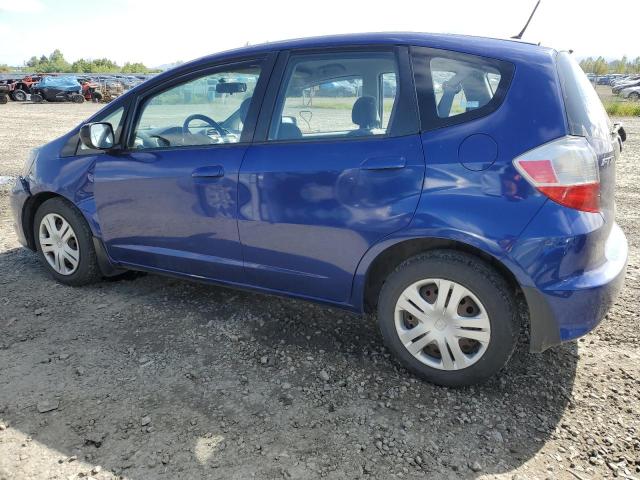 Photo 1 VIN: JHMGE87239S039560 - HONDA FIT 