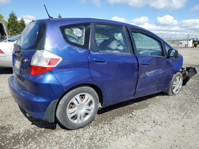 Photo 2 VIN: JHMGE87239S039560 - HONDA FIT 