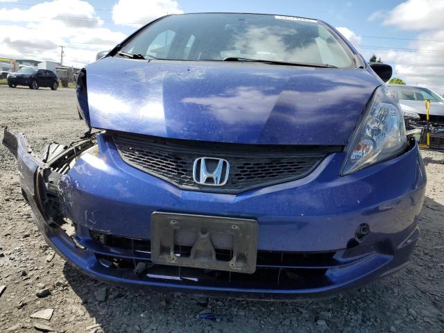 Photo 4 VIN: JHMGE87239S039560 - HONDA FIT 