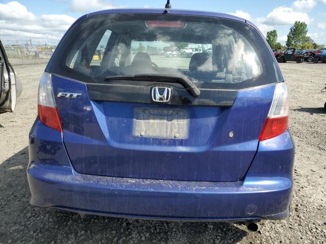 Photo 5 VIN: JHMGE87239S039560 - HONDA FIT 